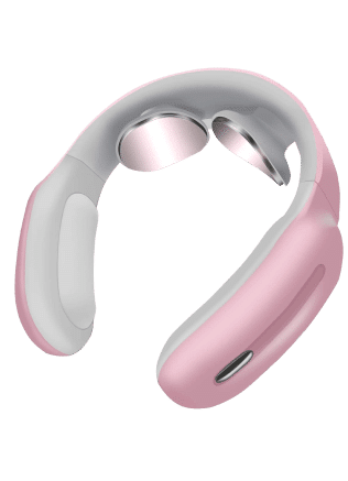 9-min Intelligent Neck Massager