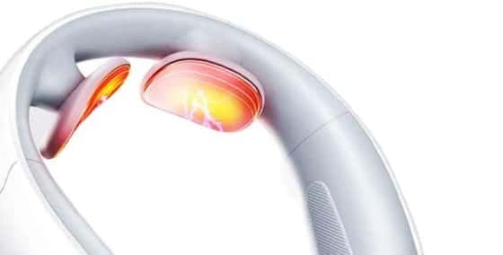 7-min Intelligent Neck Massager