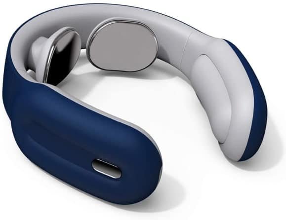 8-min Intelligent Neck Massager