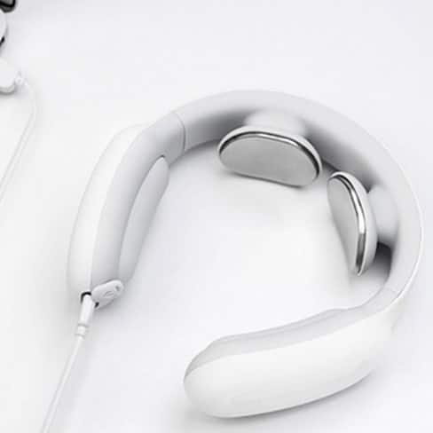 11-min Intelligent Neck Massager