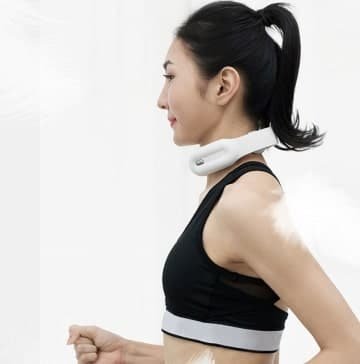 4-min Intelligent Neck Massager