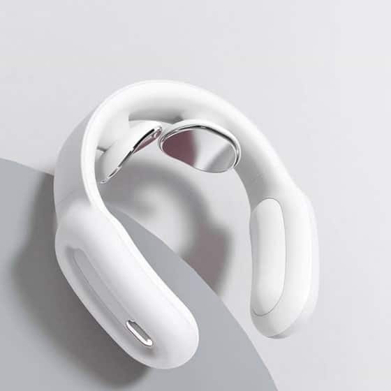 2-min Intelligent Neck Massager