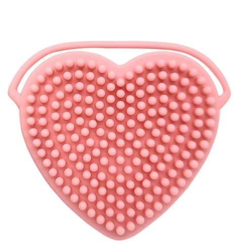 1-min - 2021-08-24T144200.094 Heart-Shaped Cleansing Brush