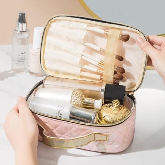 2-min - 2021-08-24T134059.813 Pink Cosmetic Case