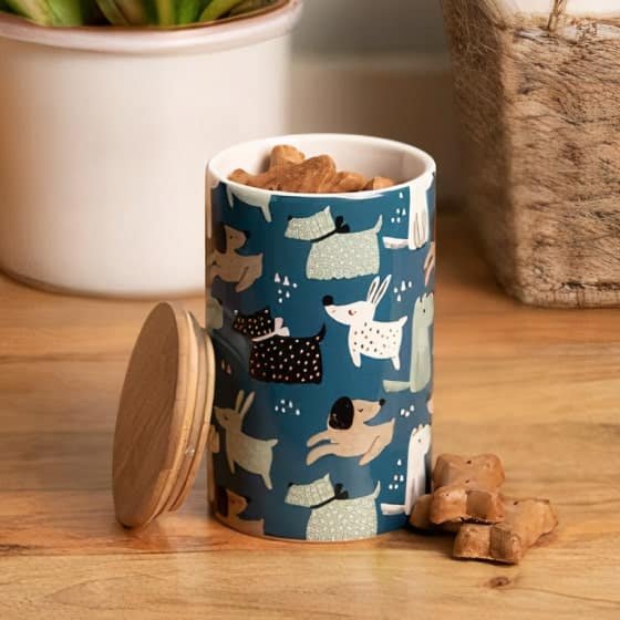 979-min Hooper Treat Jar