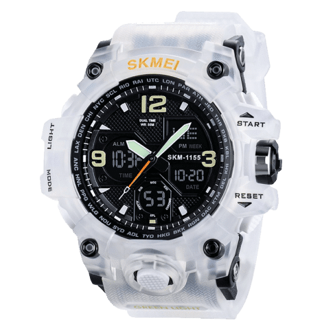 Men’s Sports Digital Watch